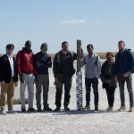 A kardoskúti Fehér-tónál