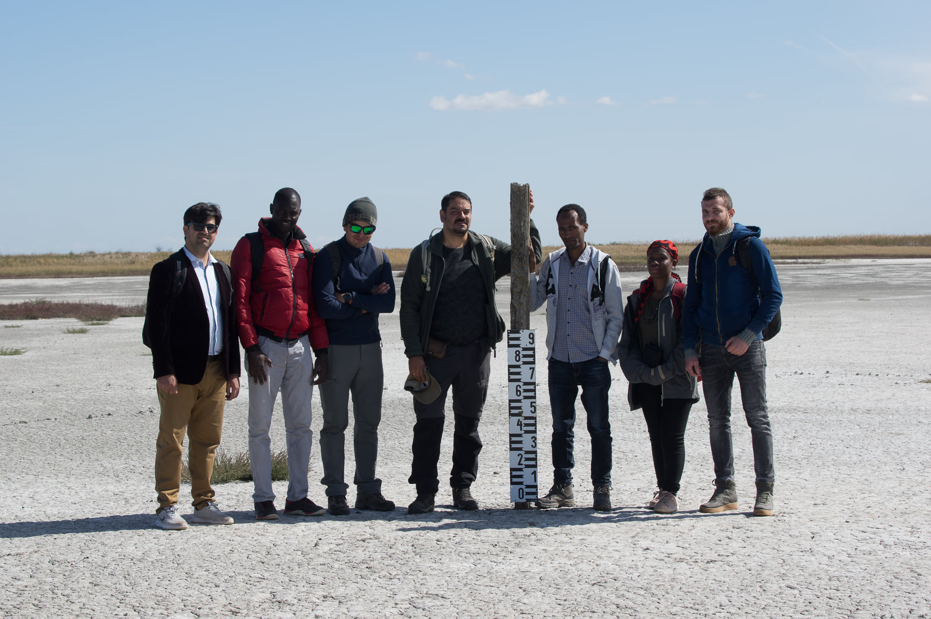 A kardoskúti Fehér-tónál