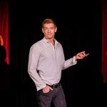 Boronyák Gergő (Fotó: Valló Zoltán)