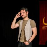 Nagy Róbert (Fotó: Valló Zoltán)