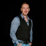 Timkó János (Fotó: Valló Zoltán)