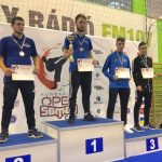 Tálas Bendegúz (jobbról)