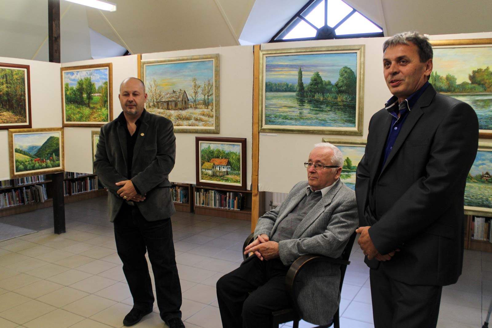 Fotó: Hegedűs Éva