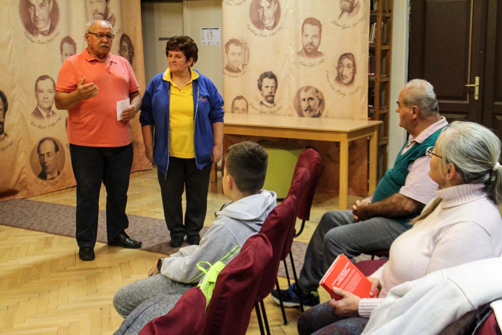 Fotó: Hegedűs Éva