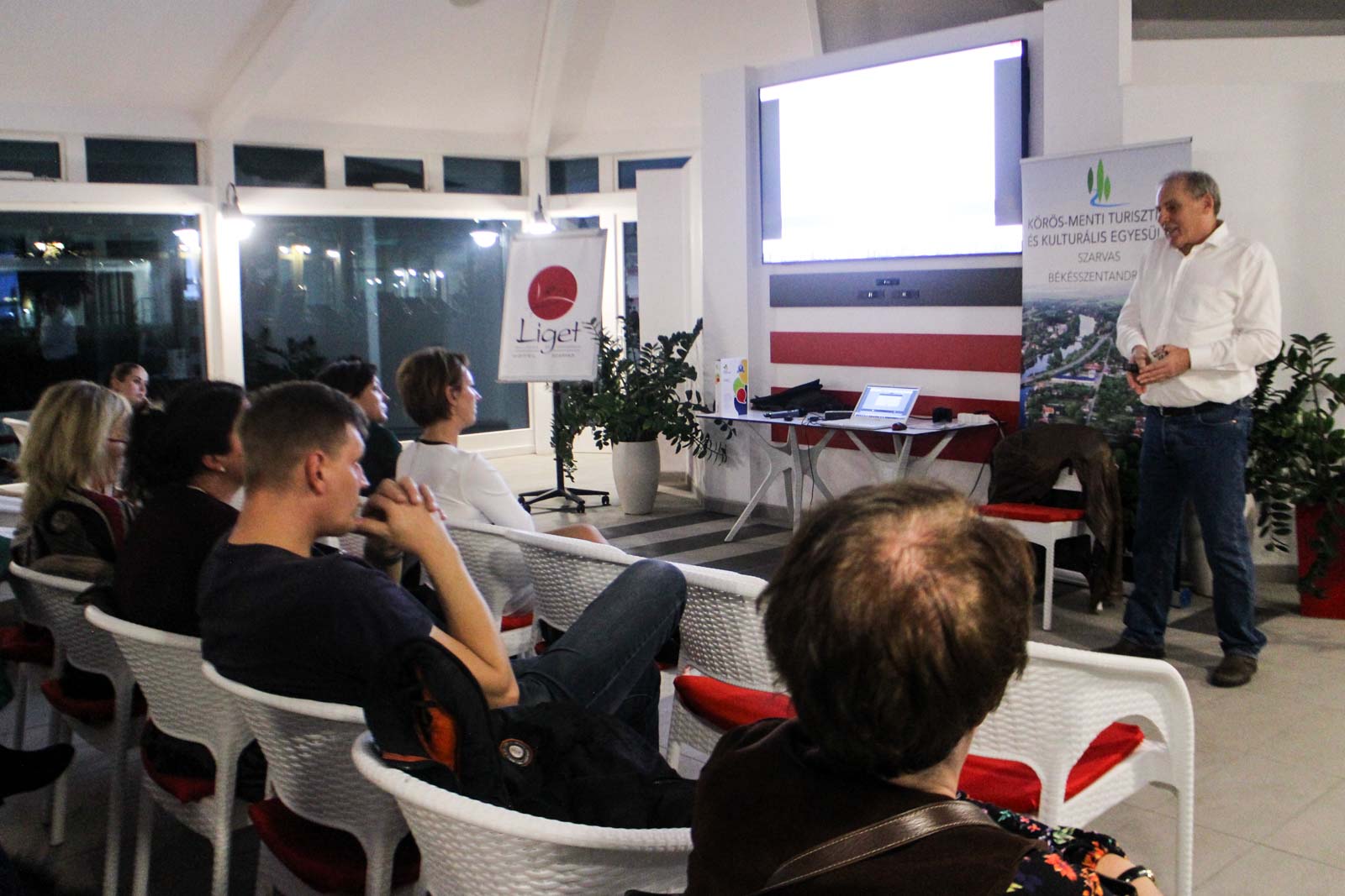 Fotó: Hegedűs Éva