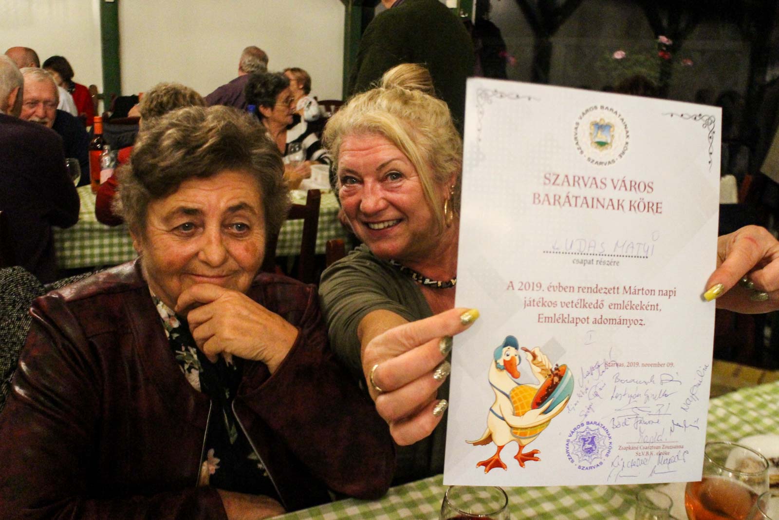 Fotó: Hegedűs Éva