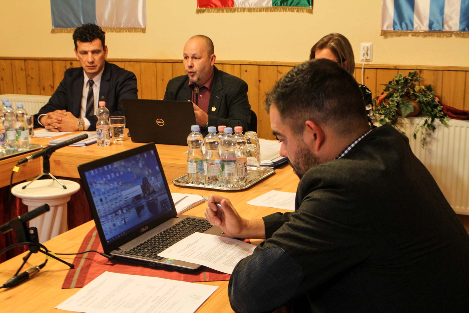 Fotó: Hegedűs Éva