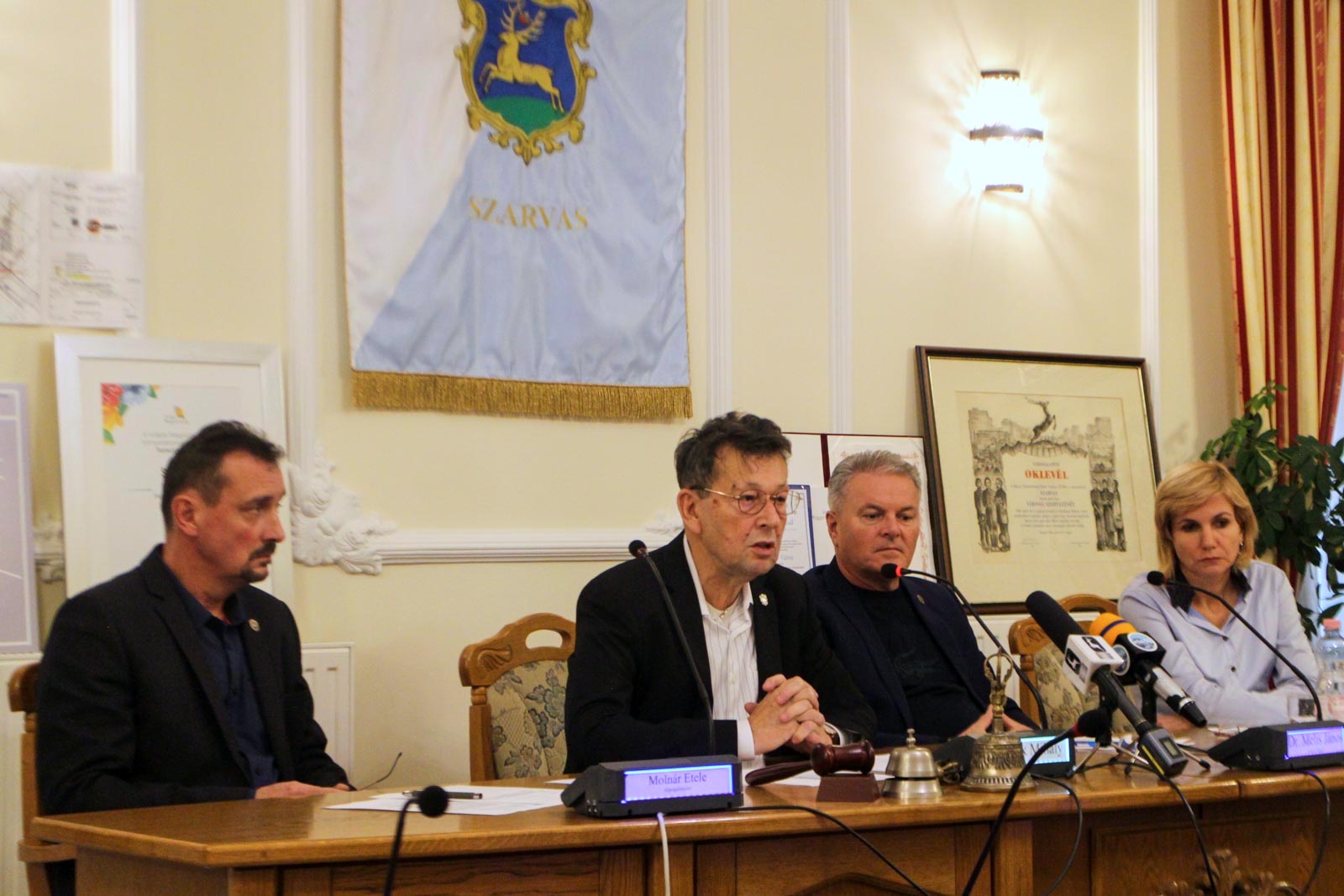 Fotó: Hegedűs Éva