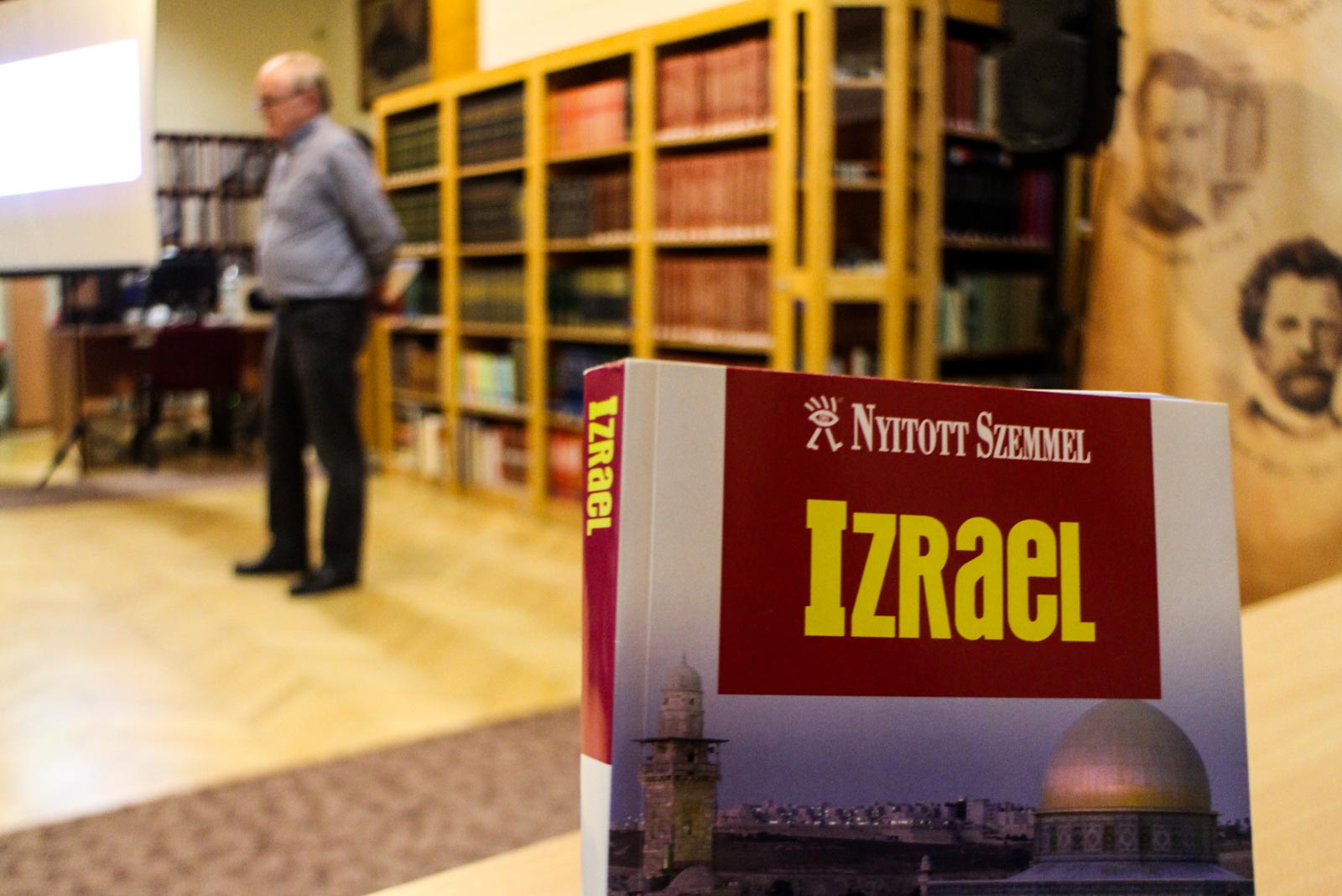 Fotó: Hegedűs Éva