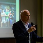 Schmidt Gábor (Fotó: Babák Zoltán)