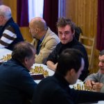 Udvardi Zalán (Fotó: Babák Zoltán)