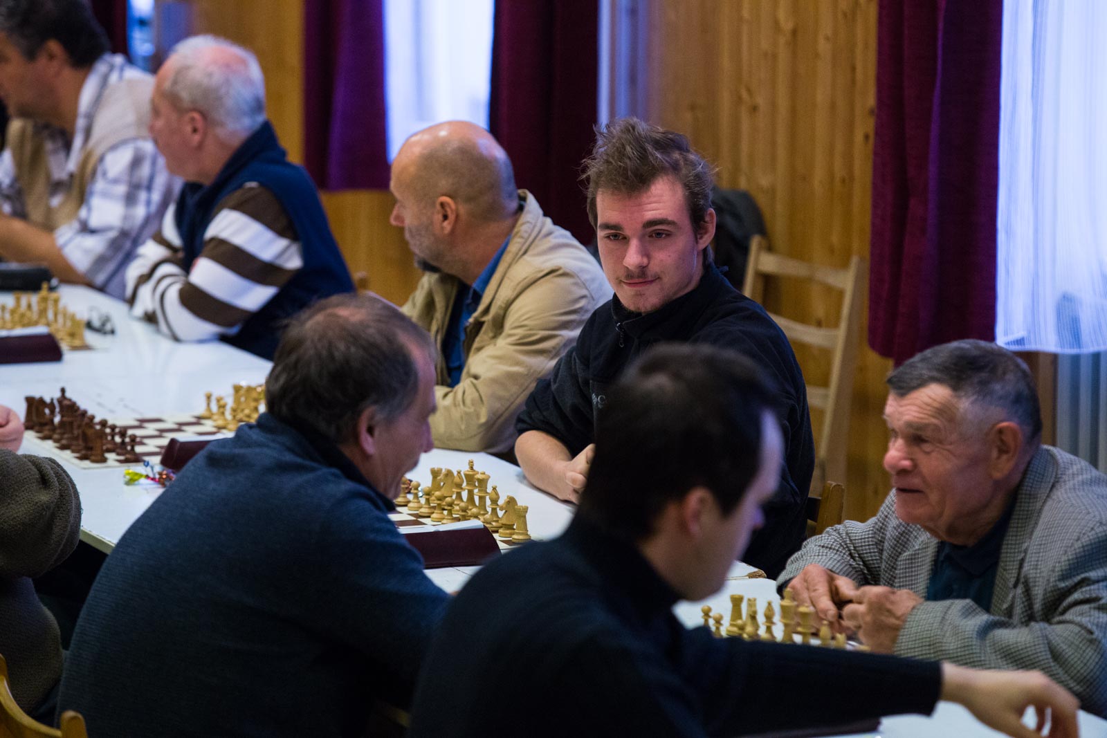 Udvardi Zalán (Fotó: Babák Zoltán)