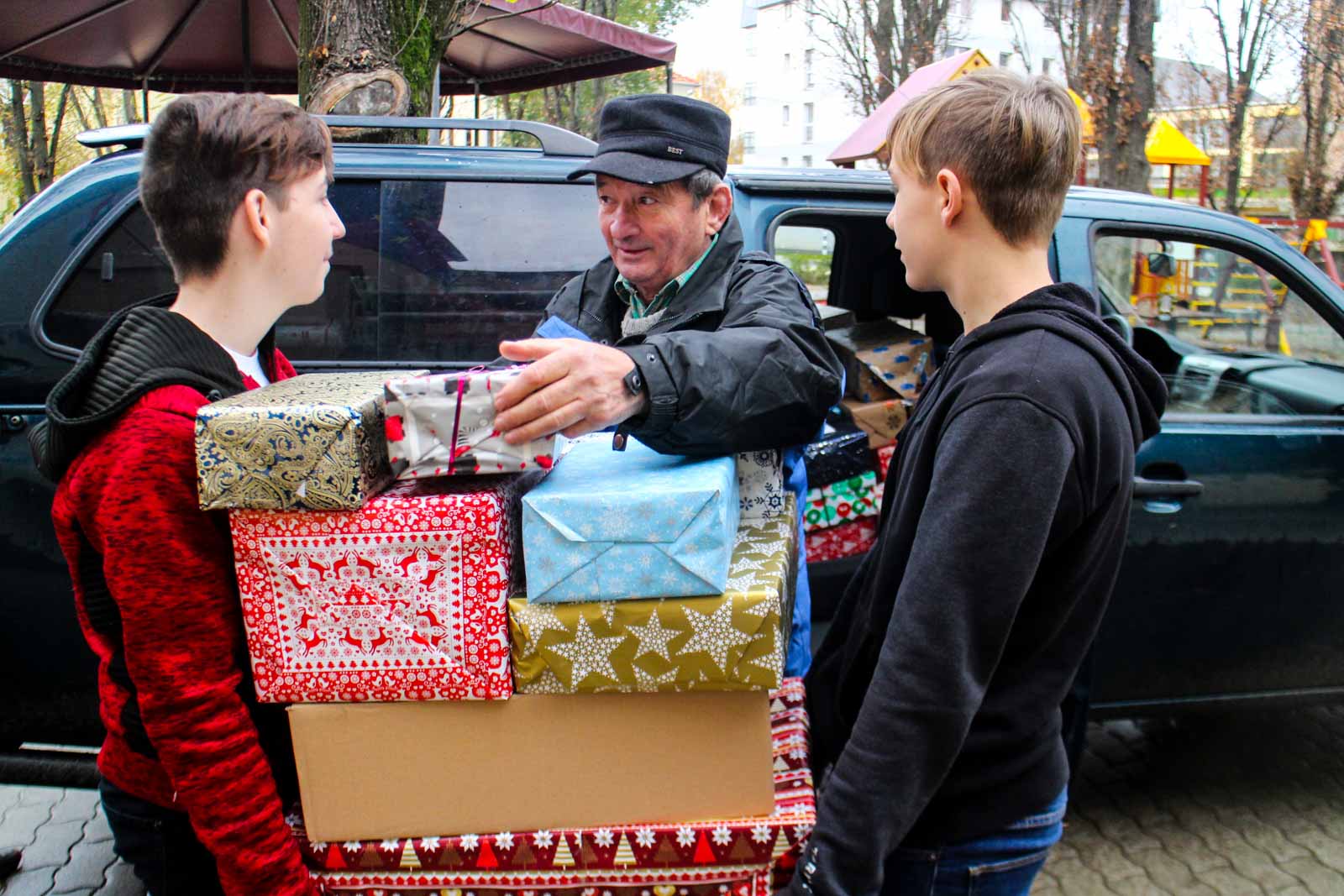 Fotó: Hegedűs Éva