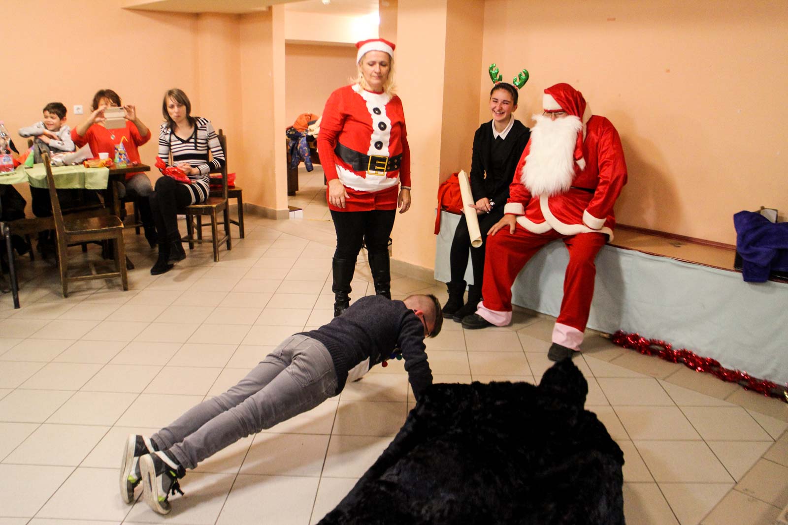 Fotó: Hegedűs Éva