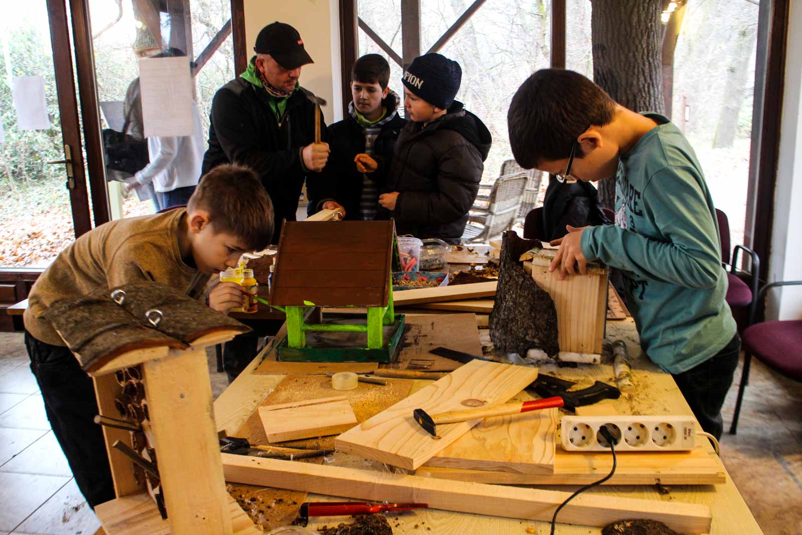 Fotó: Hegedűs Éva