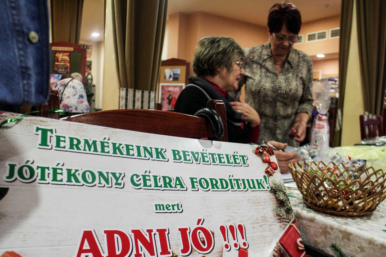 Fotó: Hegedűs Éva