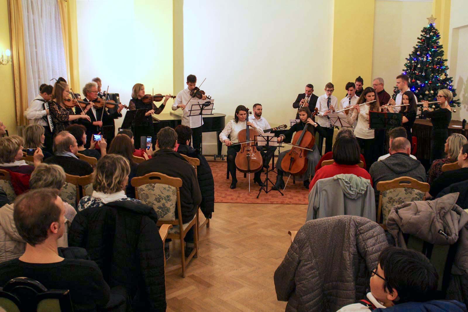 Fotó: Hegedűs Éva