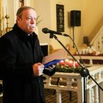 Molnár József (Fotó: Hegedűs Éva)