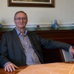 Erdélyi István (Fotó: Babák Zoltán)