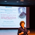 Bella Rózsa (Fotó: Babák Zoltán)