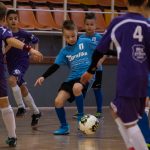 A képek Szarvasi FC-Békéscsaba 1912 Előre mérkőzésen készültek (Fotó: Babák Zoltán)