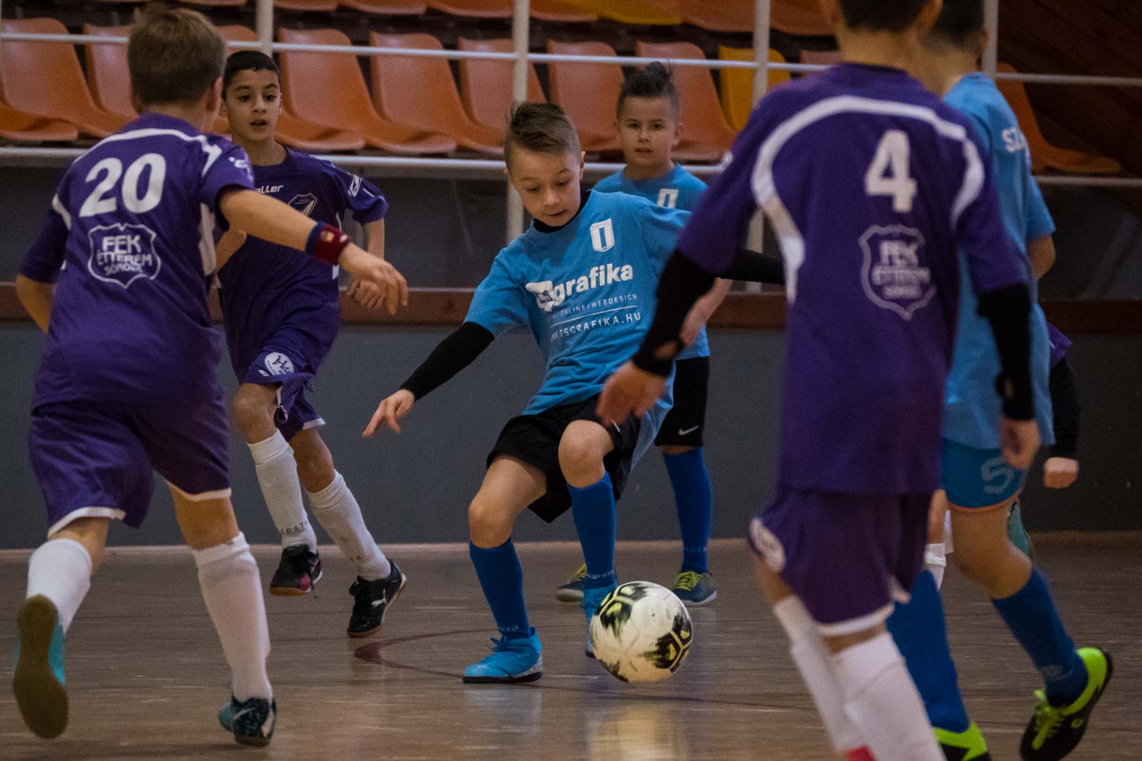 A képek Szarvasi FC-Békéscsaba 1912 Előre mérkőzésen készültek (Fotó: Babák Zoltán)