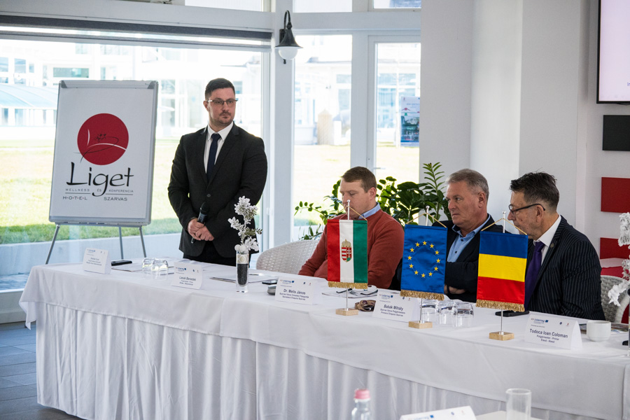 Demián Zsolt (Margitta) (Fotó: Babák Zoltán)