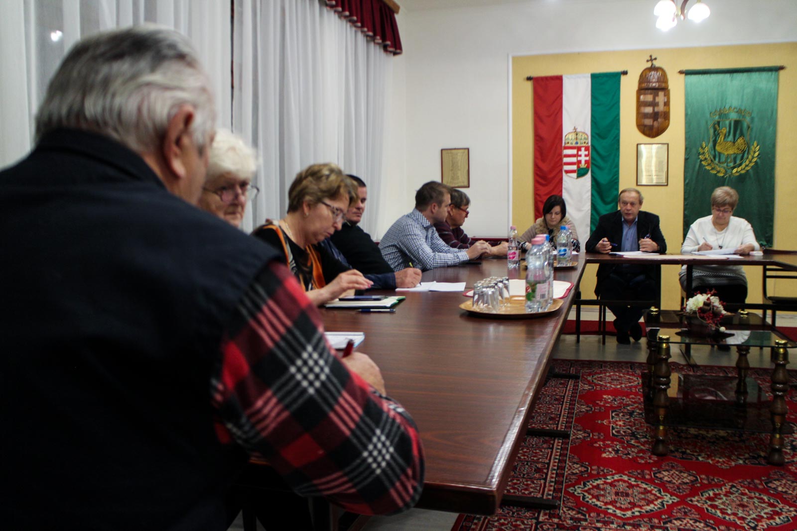 Fotó: Hegedűs Éva