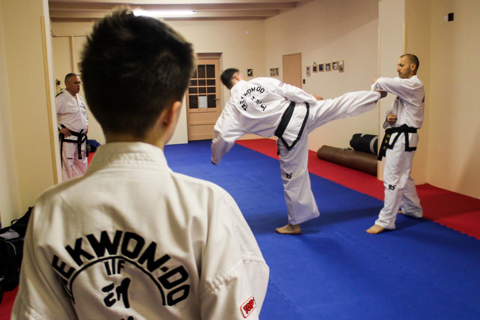 Fotó: Hegedűs Éva