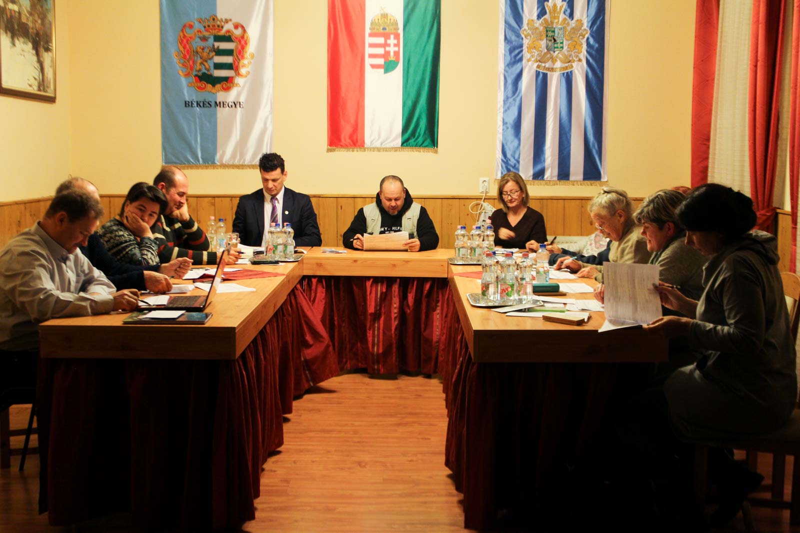 Fotó: Hegedűs Éva