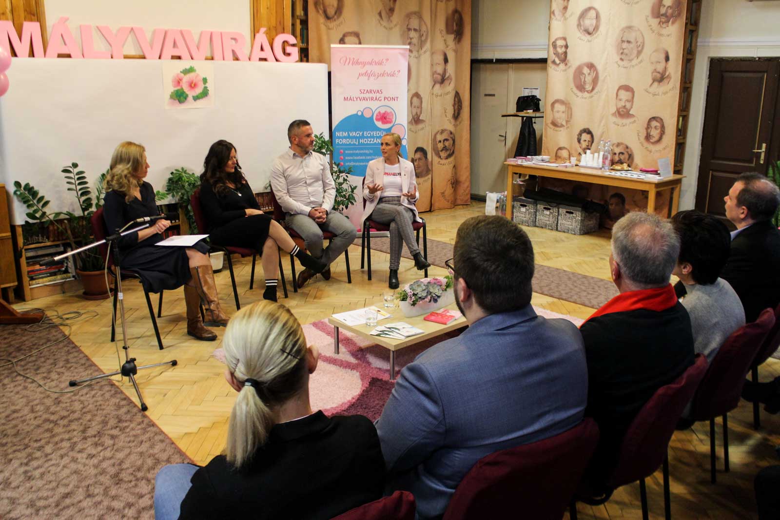 Fotó: Hegedűs Éva