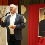 Dr. Kiss Imre plébános