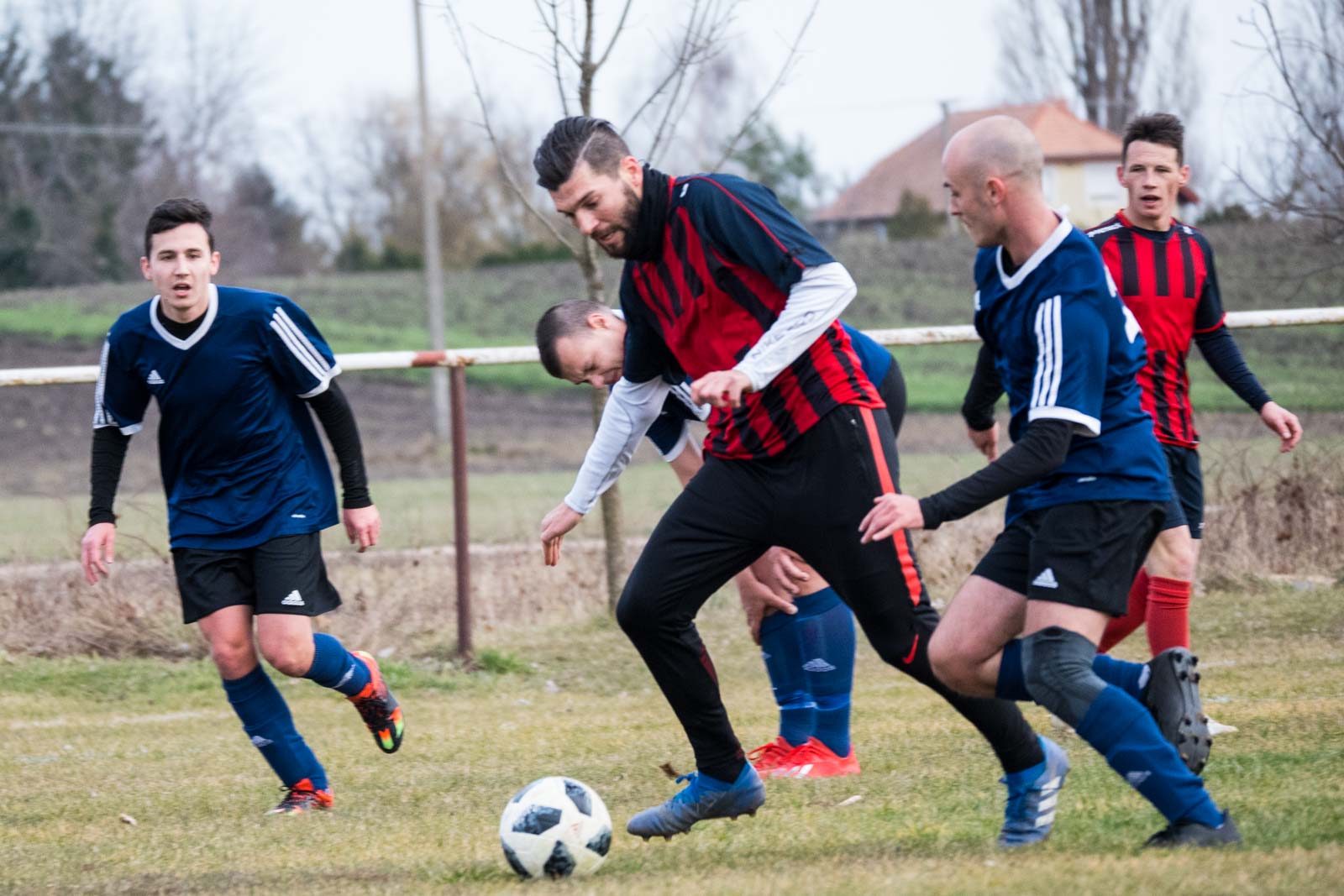 Virág Imre (Fotó: Babák Zoltán)