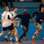 Korona vs. Gólgyártók (Fotó: Babák Zoltán)