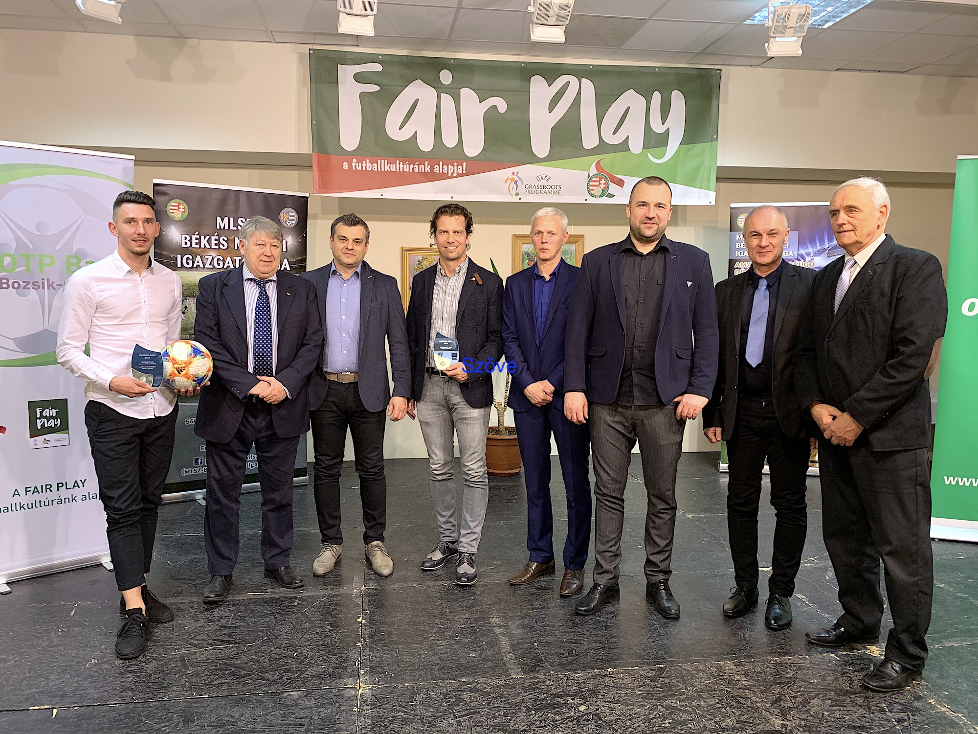 Fotó: Benczéné Inhoff Ildikó