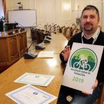 Krivik Viktor (Fotó: Hegedűs Éva)