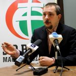 Samu Tamás Gergő (Fotó: Babák Zoltán)