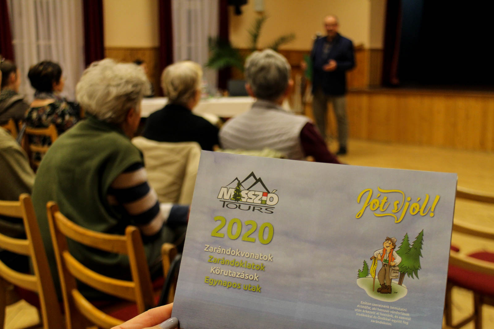 Fotó: Hegedűs Éva