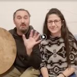 Széplaky Géza és Szemerédi Bernadett