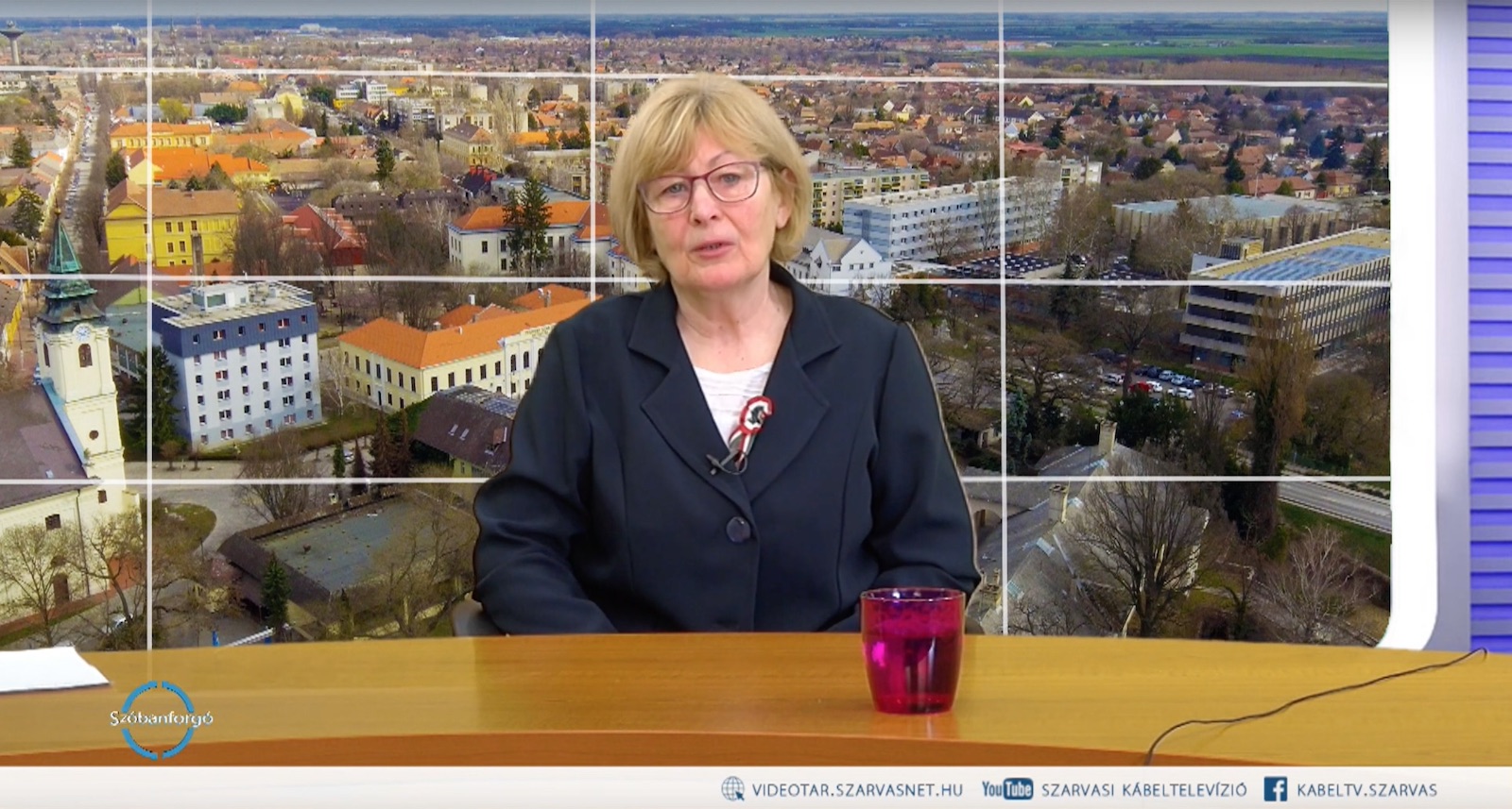 Molnár IStvánné, Benka Gyula Evangélikus Angol Két Tanítási Nyelvű Általános Iskola, Óvoda és Alapfokú Művészeti Iskola igazgatója