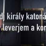 Turcsányi Lajos és Bodrogközy Rita (Forrás: Youtube)