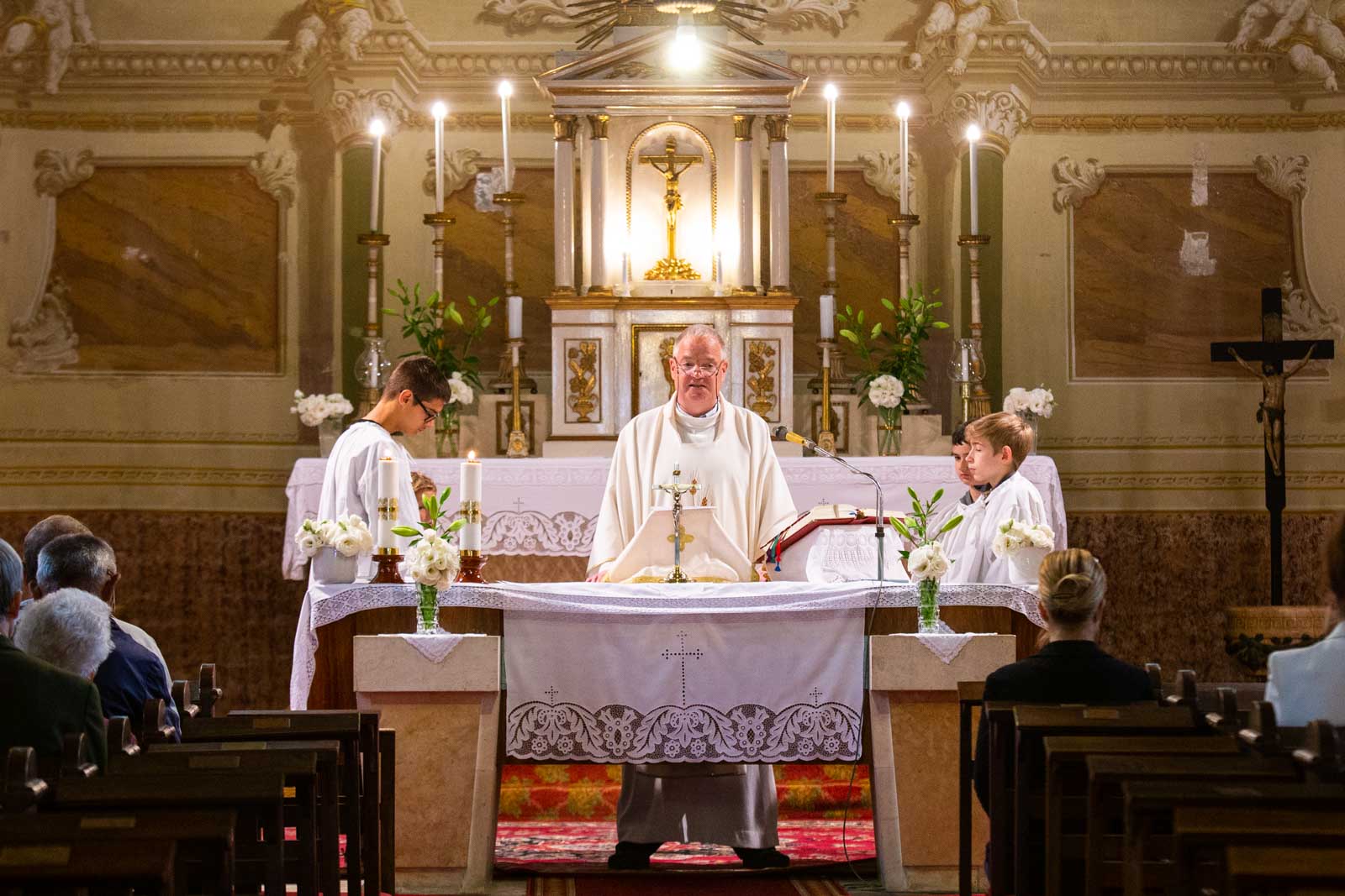 Seidl Ambrus (1956-2020)