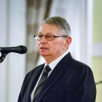 Dr. Czinkoczky Mihály (Fotó: Valló Zoltán)