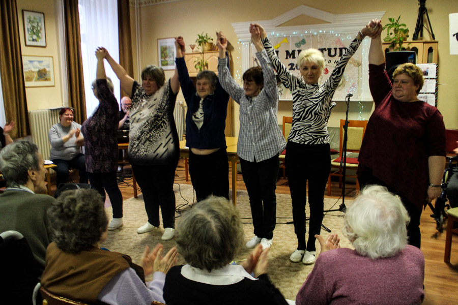 Fotó: Hegedűs Éva