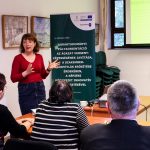 Dr. Valkovszki Noémi Júlia (Fotó: Hegedűs Éva)