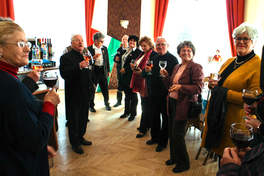 Fotó: Hegedűs Éva