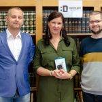 Prorok Mihály, Szloszjár Edit, Erdélyi Tibor