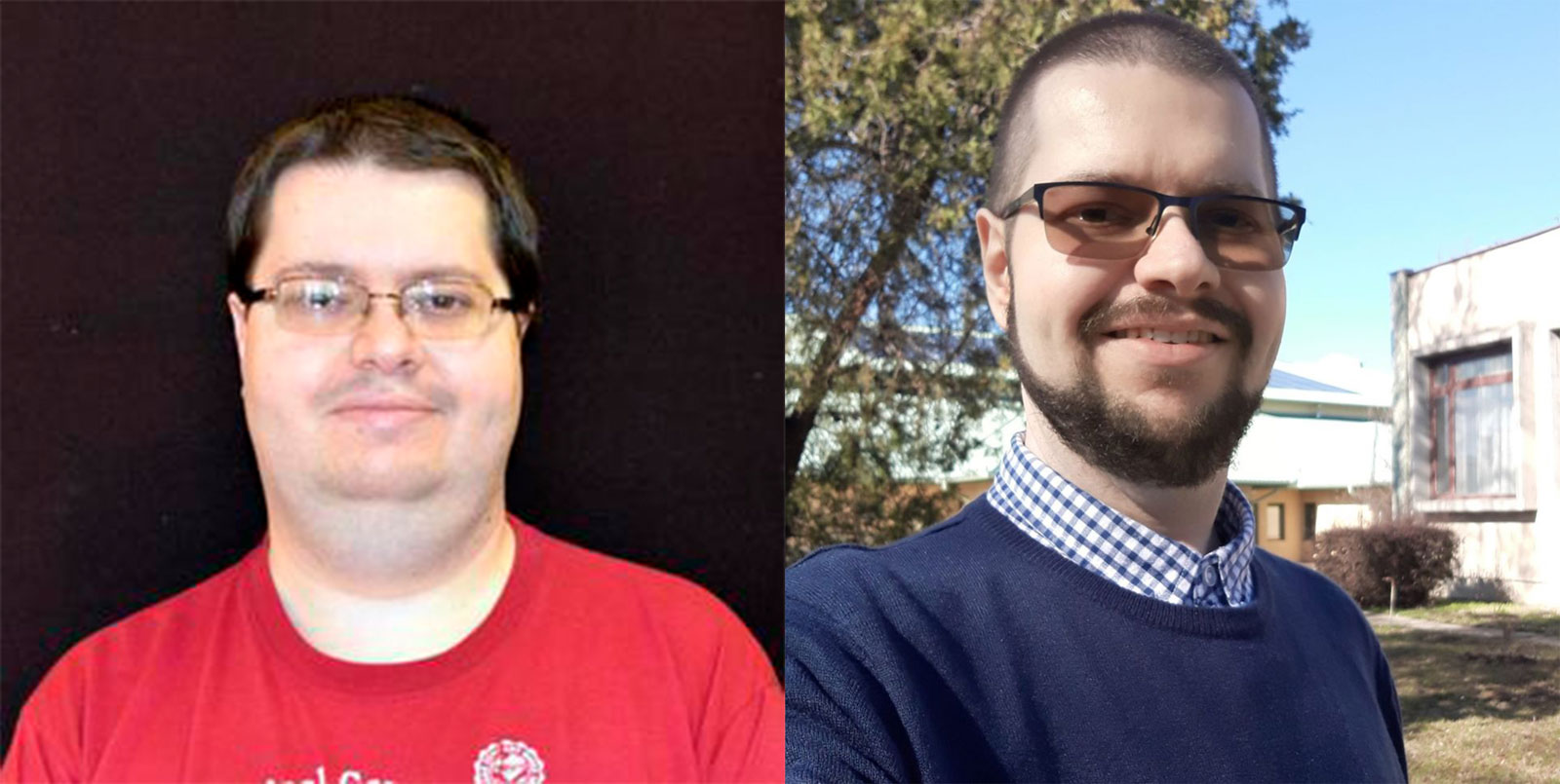 Erdélyi Tibor előtte-utána