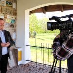 Hévizi Róbert (Fotó: Hegedűs Éva)