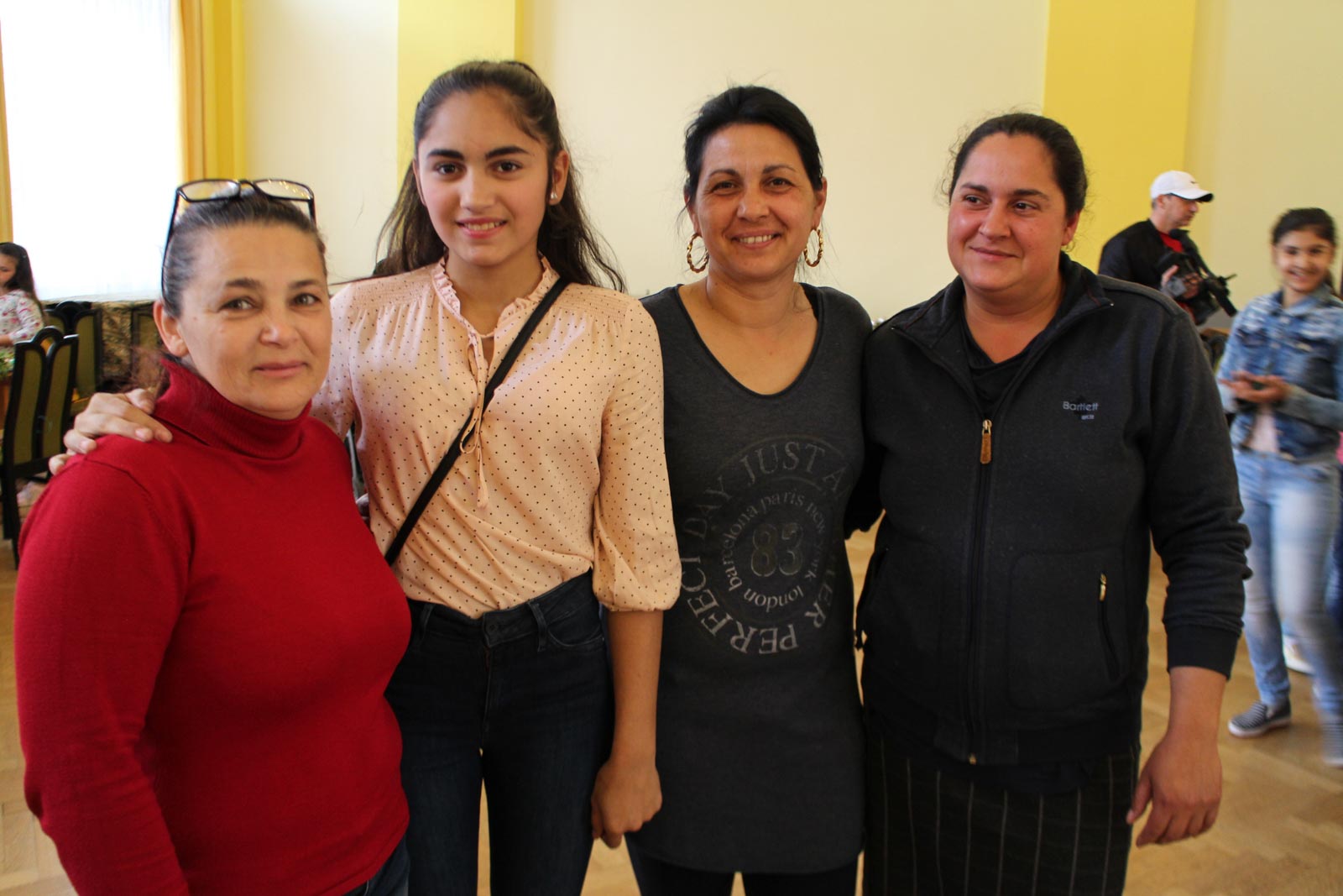 Fotó: Hagedűs Éva